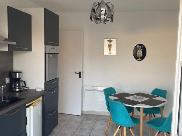 Appartement location à Châteaubriant-Ancenis, Ligné