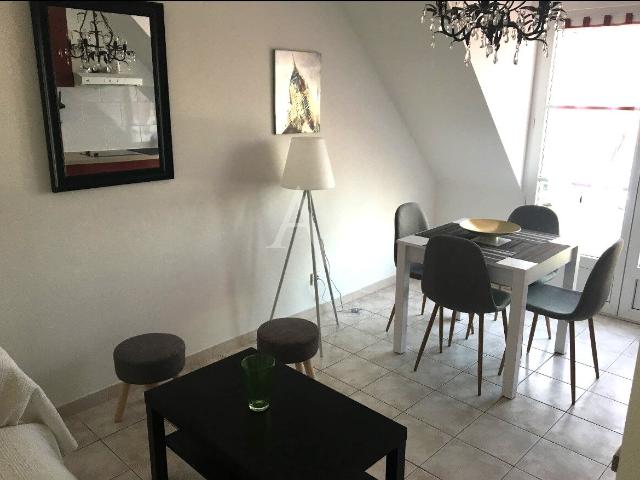 Appartement location à Ligné, Loire-Atlantique