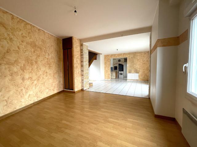 Maison location à Confolens, Ligné