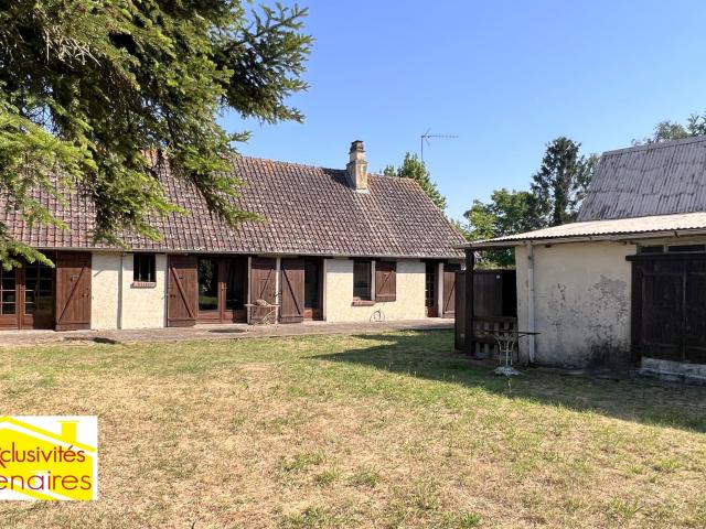 Maison vente à Évreux, Lignerolles