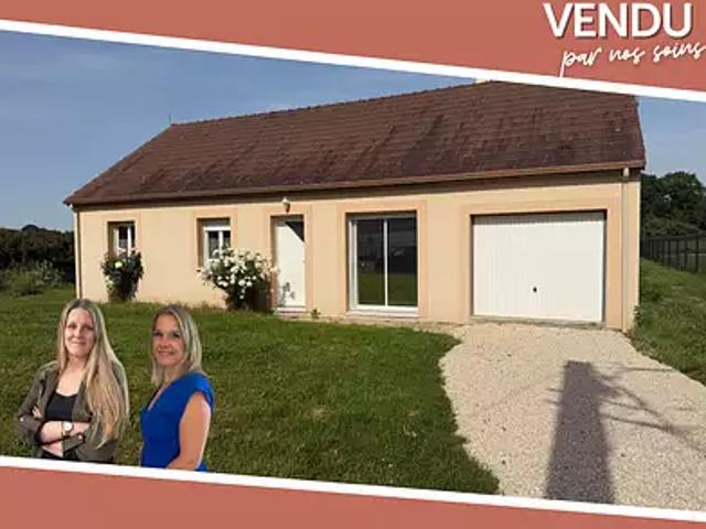Maison vente à Lignerolles, Eure