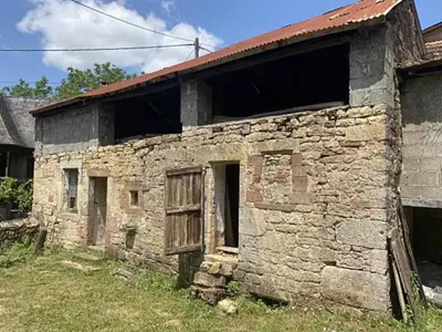 Maison vente à Brive-la-Gaillarde, Ligneyrac