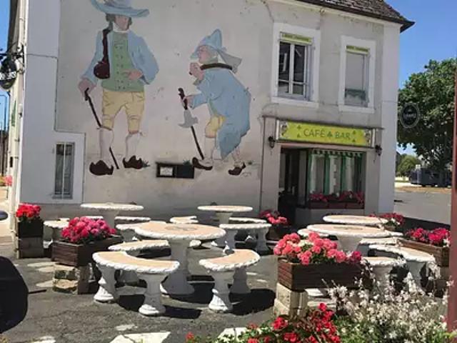 Maison vente à Saint-Amand-Montrond, Lignières