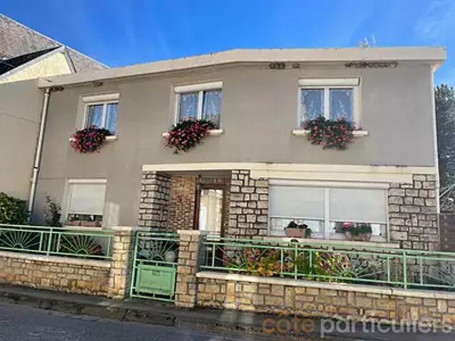 Maison vente à Saint-Amand-Montrond, Lignières