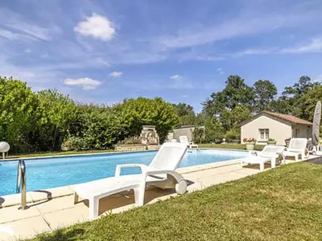 Maison vente à Saint-Amand-Montrond, Lignières