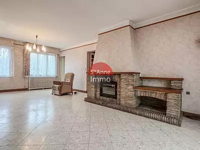 Maison vente à Amiens, Lignières-châtelain