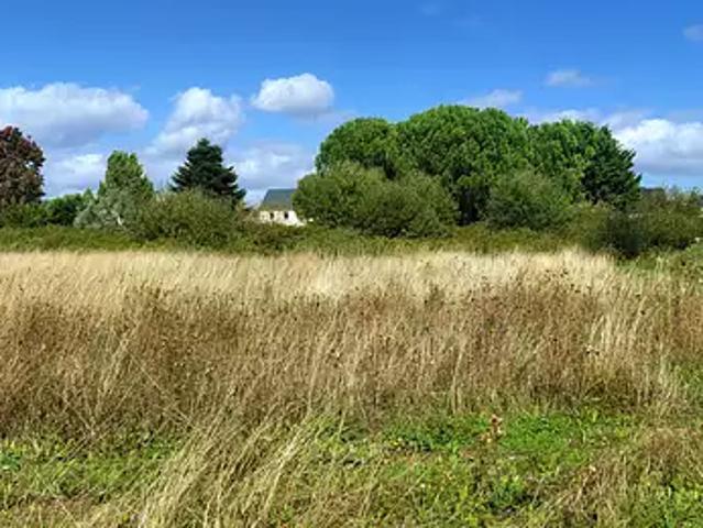 Terrain vente à Tours, Lignières-de-touraine