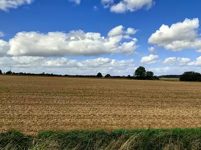 Terrain vente à Tours, Lignières-de-touraine