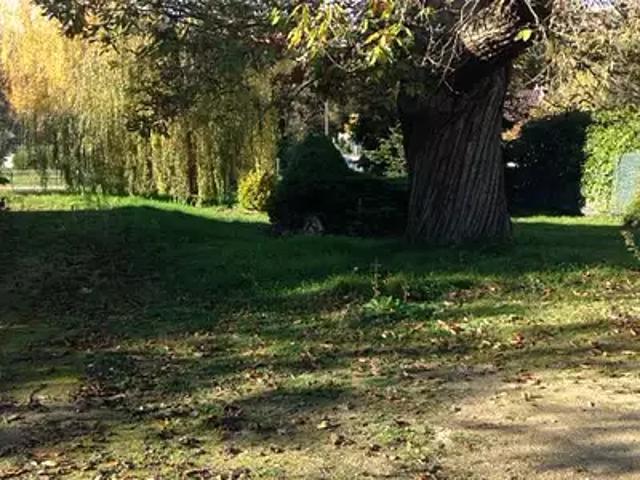 Terrain vente à Tours, Lignières-de-touraine
