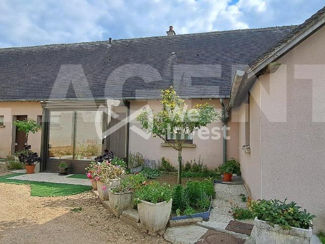 Maison vente à Mamers, Lignières-la-carelle