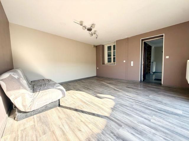 Maison vente à Montdidier, Villers-tournelle