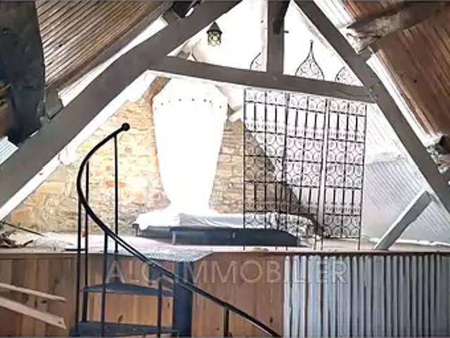 Maison vente à Mayenne, Lignières-orgères