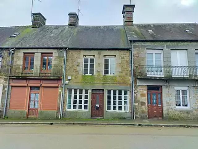Maison vente à Mayenne, Lignières-orgères