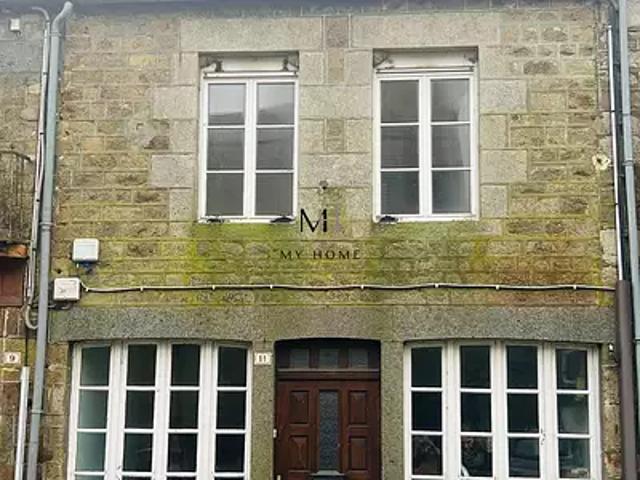 Maison vente à Mayenne, Lignières-orgères