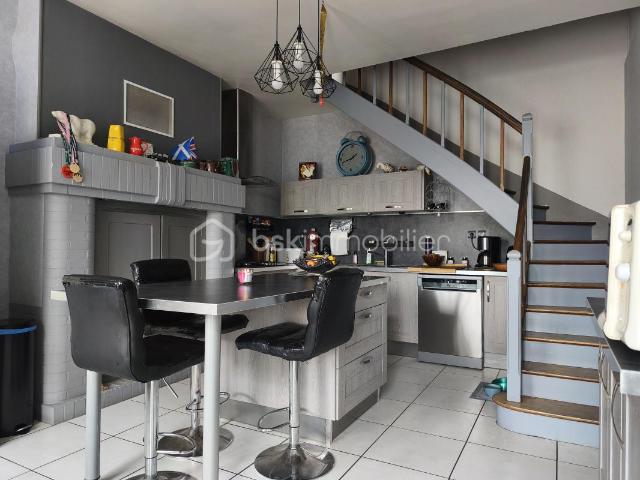 Maison vente à Mayenne, Lignières-orgères