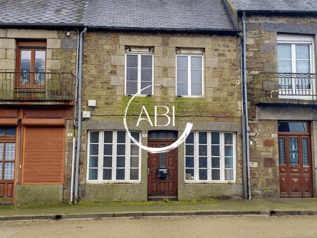 Maison vente à Mayenne, Lignières-orgères