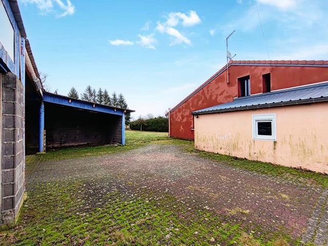 Maison vente à Commercy, Lignières-sur-aire