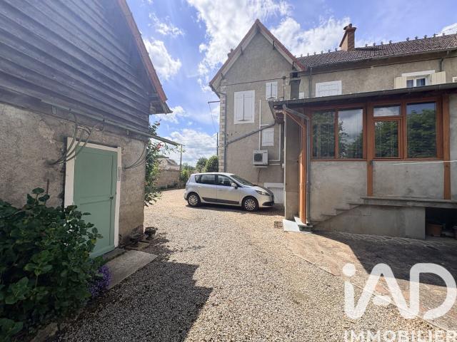 Maison vente à Saint-Amand-Montrond, Lignières