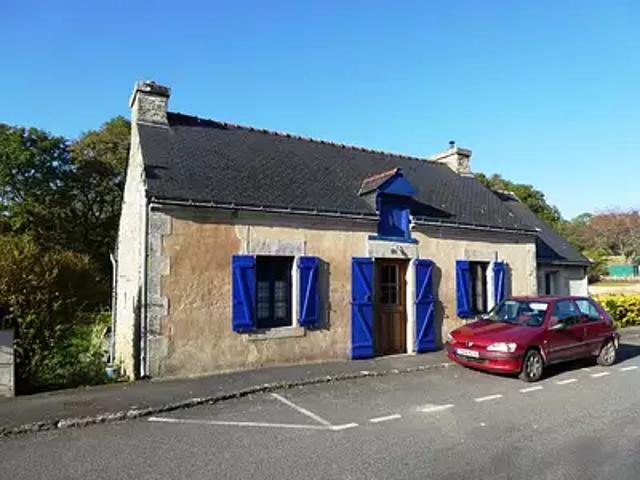 Maison vente à La Villeneuve, Lignol