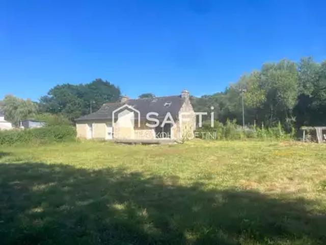 Maison vente à La Villeneuve, Lignol