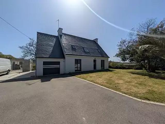 Maison vente à Pontivy, Bretagne