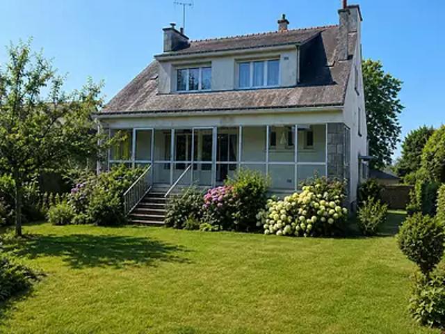 Maison vente à La Villeneuve, Lignol