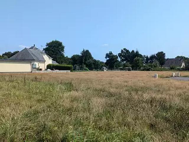 Terrain vente à Pontivy, Bretagne