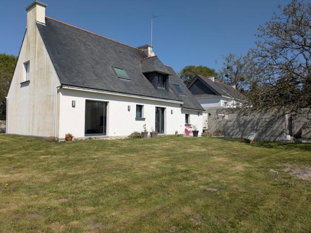 Maison vente à Pontivy, Bretagne