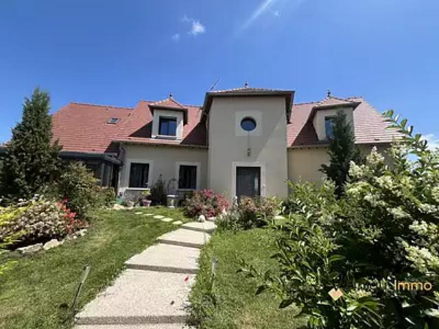 Maison vente à Bar-sur-Aube, Lignol-le-château