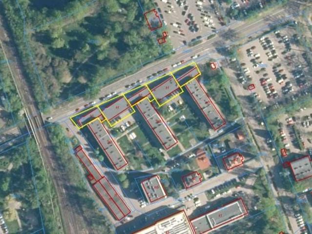 Grunt na sprzedaż w Knurów, Śląskie