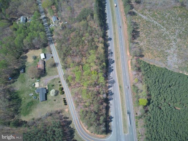 Land for sale in Virginia