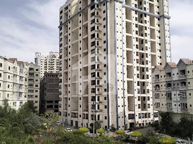 Apartment for sale in Islamabad