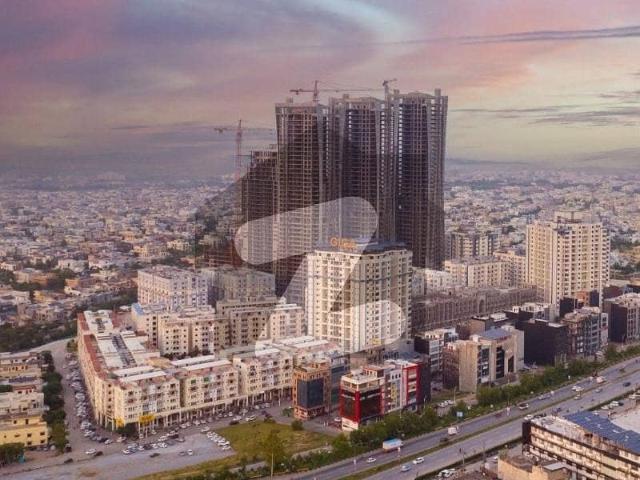 Apartment for sale in Islamabad