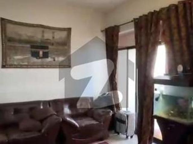 Apartment for rent in اسلام آباد, زون 1