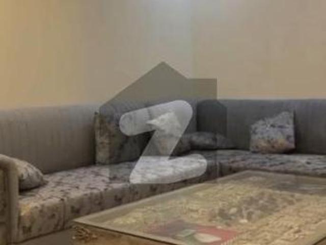 Apartment for rent in Islamabad