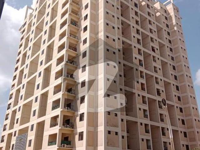 Apartment for rent in Islamabad