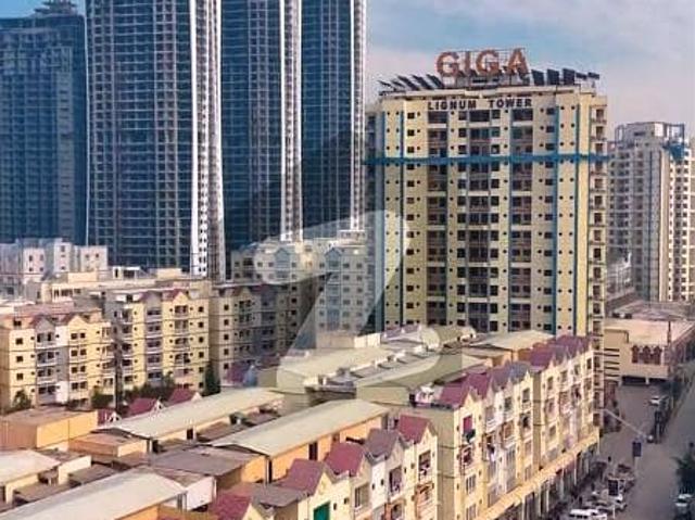 Apartment for sale in Islamabad