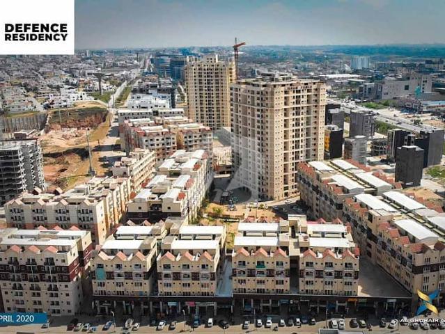 Apartment for sale in Islamabad