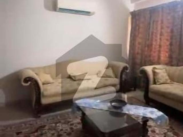 Apartment for rent in Islamabad