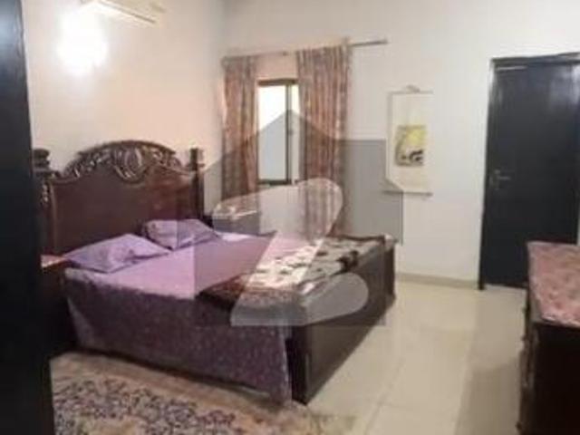 Apartment for rent in Islamabad