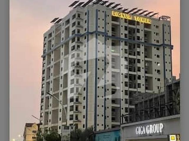 Apartment for sale in Islamabad