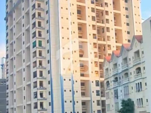 Apartment for sale in Islamabad