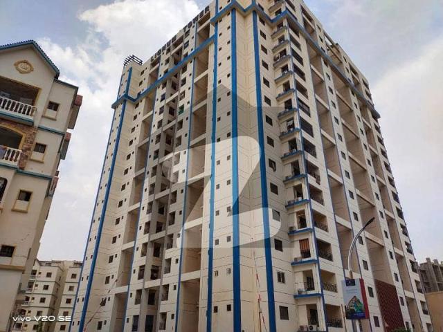 Apartment for sale in Islamabad