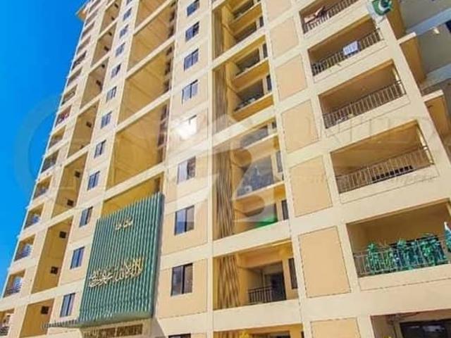 Apartment for rent in Islamabad