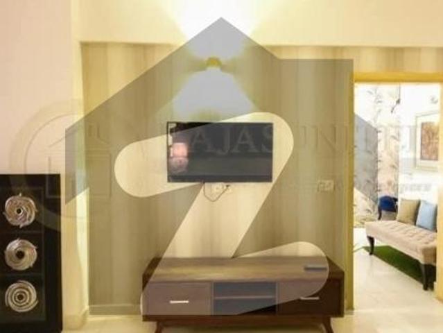 Apartment for rent in Islamabad
