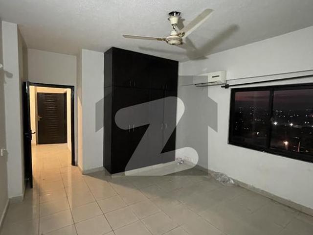 Apartment for rent in Islamabad