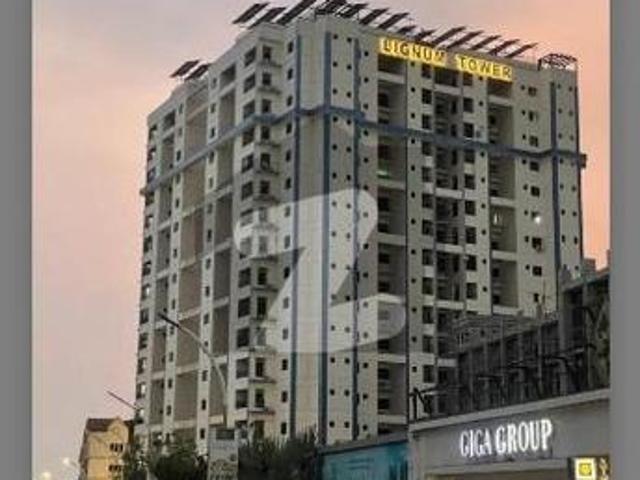 Apartment for rent in Islamabad