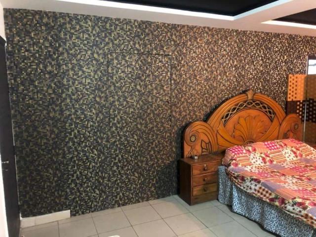 Apartment for rent in DHA Phase 2, Zone 5