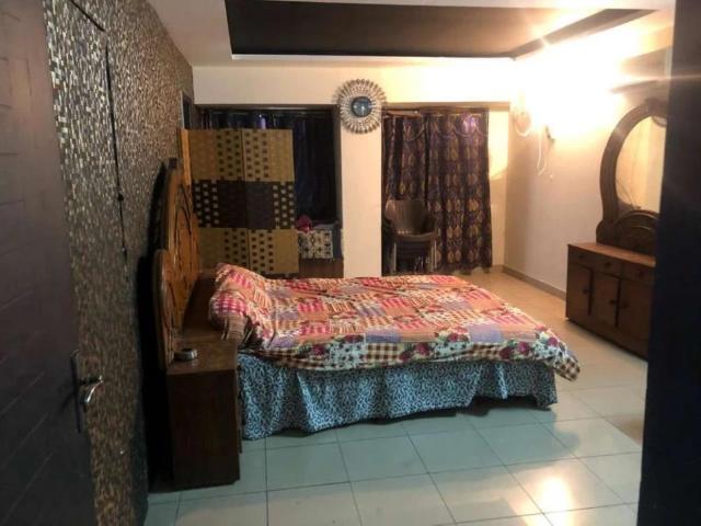 Apartment for rent in Islamabad