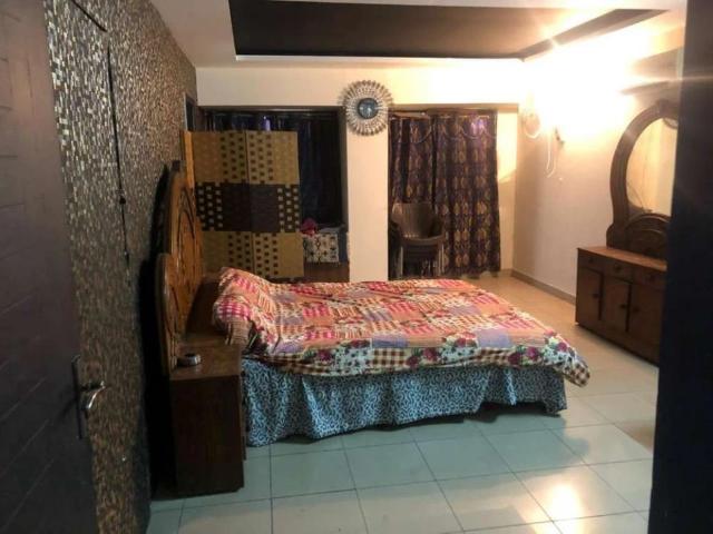 Apartment for rent in Islamabad